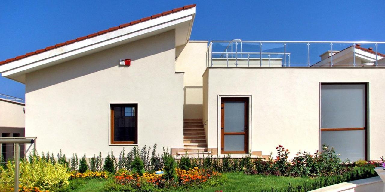 Sun Village Family Houses เบียลา ภายนอก รูปภาพ