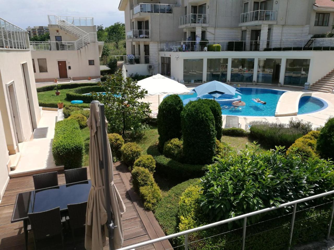 Sun Village Family Houses เบียลา ภายนอก รูปภาพ