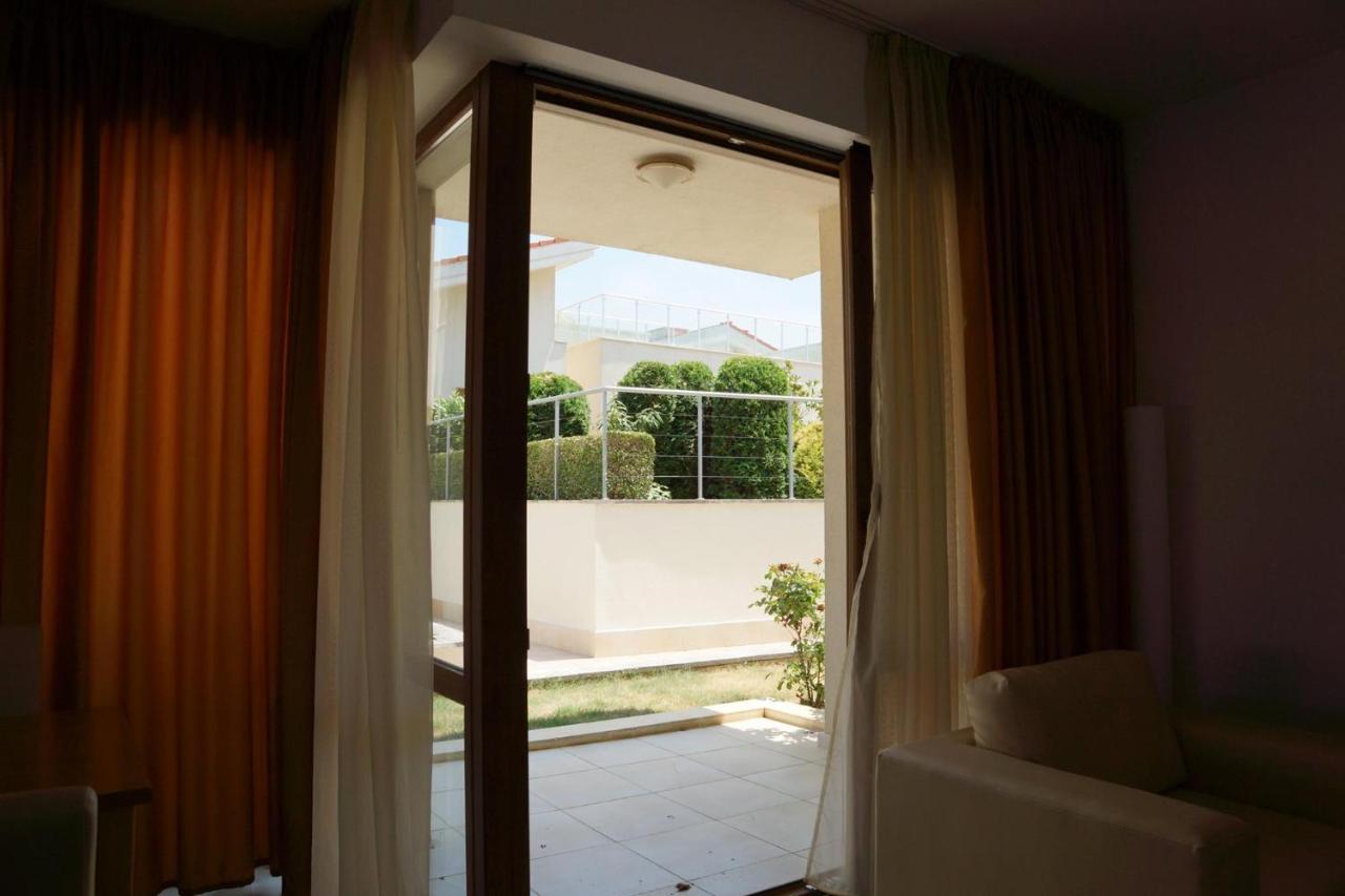 Sun Village Family Houses เบียลา ภายนอก รูปภาพ