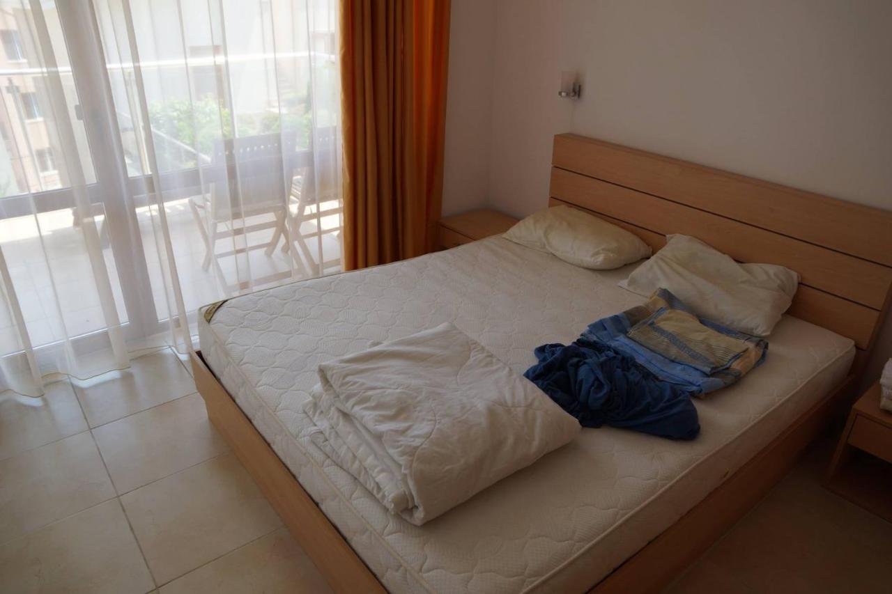 Sun Village Family Houses เบียลา ภายนอก รูปภาพ