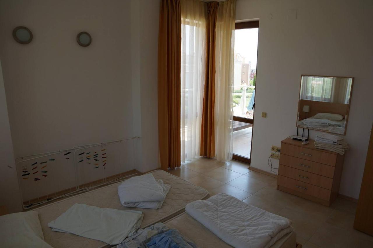 Sun Village Family Houses เบียลา ภายนอก รูปภาพ