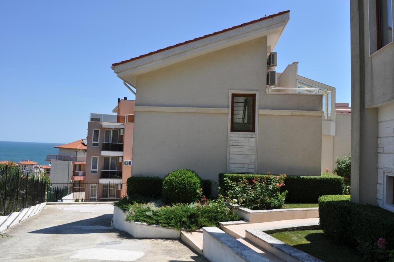 Sun Village Family Houses เบียลา ภายนอก รูปภาพ