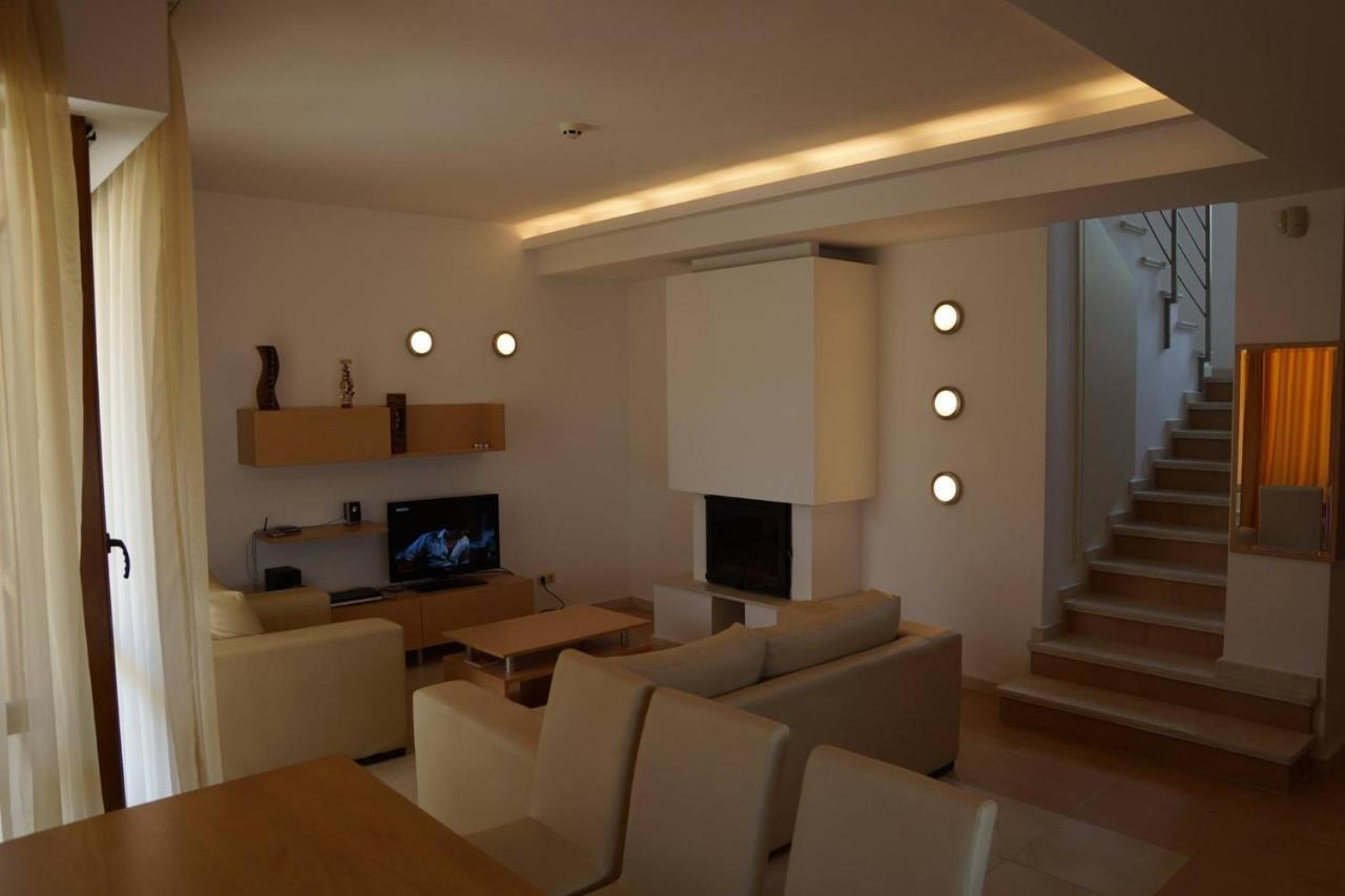 Sun Village Family Houses เบียลา ภายนอก รูปภาพ