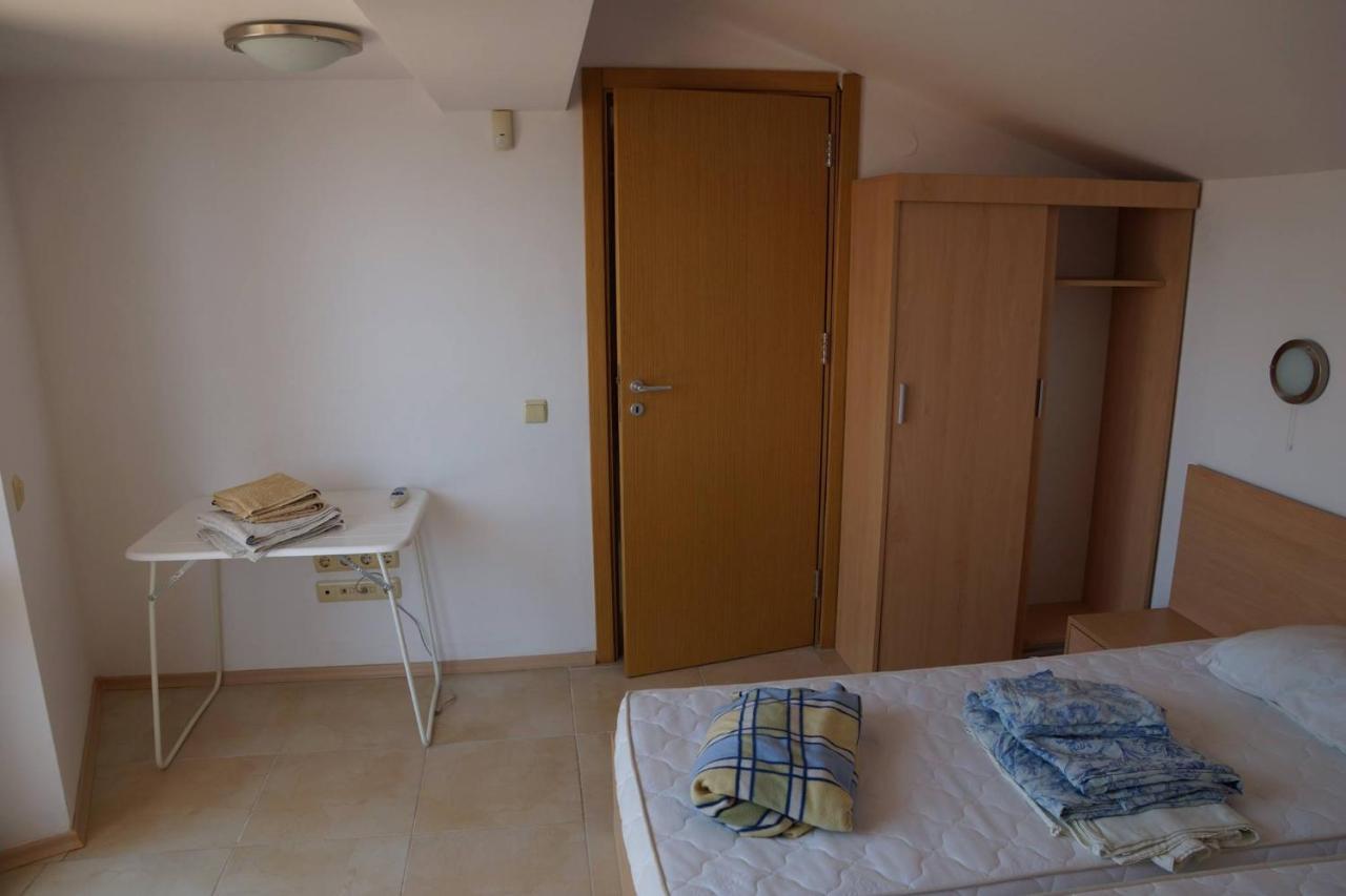 Sun Village Family Houses เบียลา ภายนอก รูปภาพ