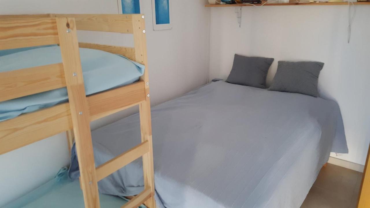 Sun Village Family Houses เบียลา ภายนอก รูปภาพ