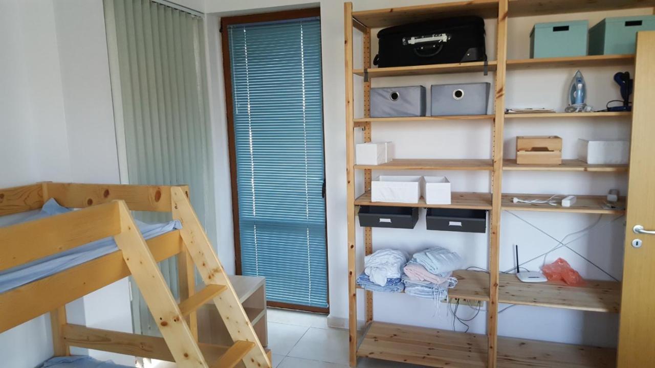 Sun Village Family Houses เบียลา ภายนอก รูปภาพ
